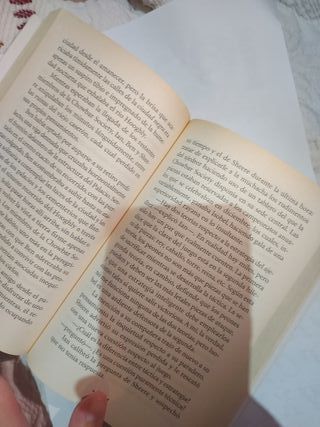 El Palacio de la Medianoche