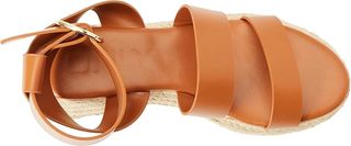 SANDALIA DE MUJER CON PLATAFORMA - ONLY - TALLA 38