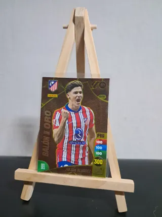 Cromos Panini Adrenalyn 2024-25