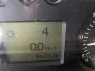 Tractor John Deere 6820 Premium