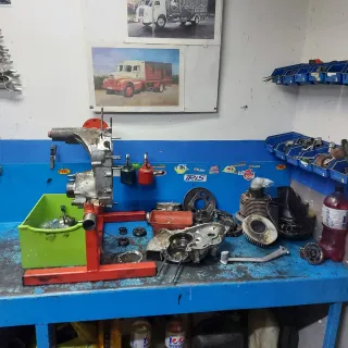 Vespa PX 200 Iris. Como Nueva.