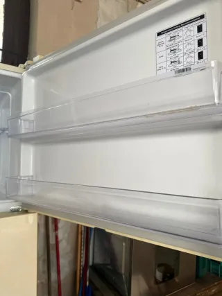 Frigorifero Samsung RT46K6EF