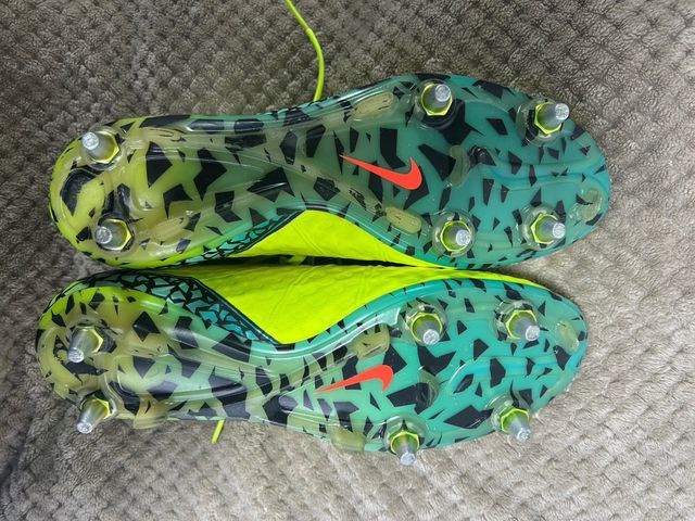 Nike Hypervenom Phantom II Botas Fútbol