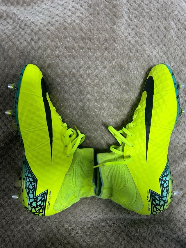 Nike Hypervenom Phantom II Botas Fútbol