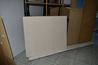 Placa para moldes de fusing 60x50 cm