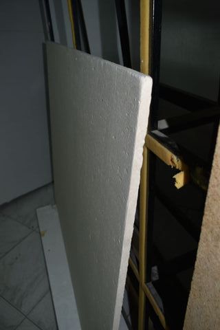 Placa para moldes de fusing 60x50 cm