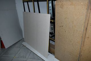 Placa para moldes de fusing 60x50 cm