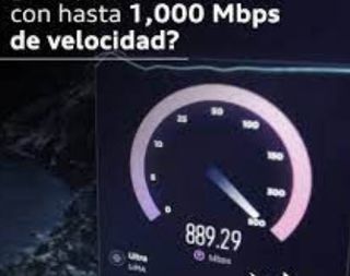 Cable Red Ethernet LAN RJ45 Cat 6 10M