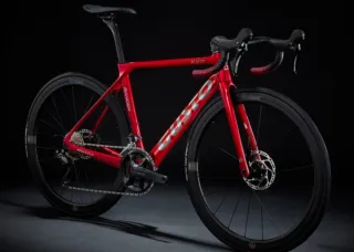 Bicicleta de carretera Gusto Ranger EVO