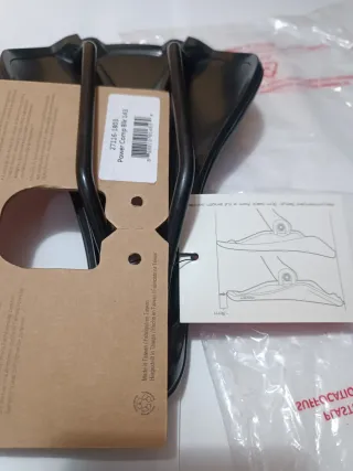 Sillín Specialized Power Comp 143mm