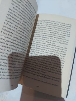 España Sueño y Verdad. María Zambrano