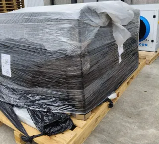 Equipo Frigorífico Industrial