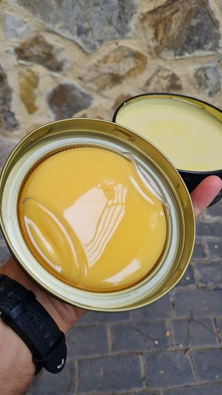 Cera Meguiar's Gold Class