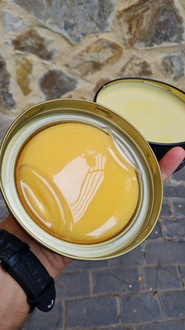 Cera Meguiar's Gold Class