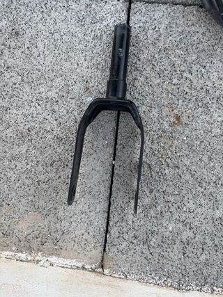 Horquilla Cecotec Bongo X65