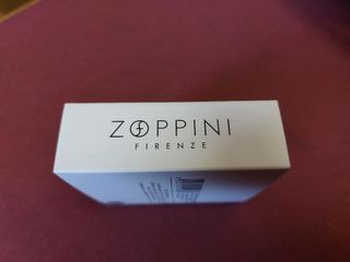 Bracciale Zoppini donna viola e argento