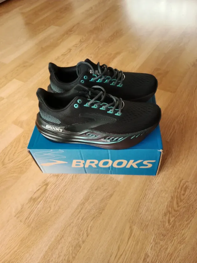 Scarpe da corsa Brooks Glycerin Max taglia 42