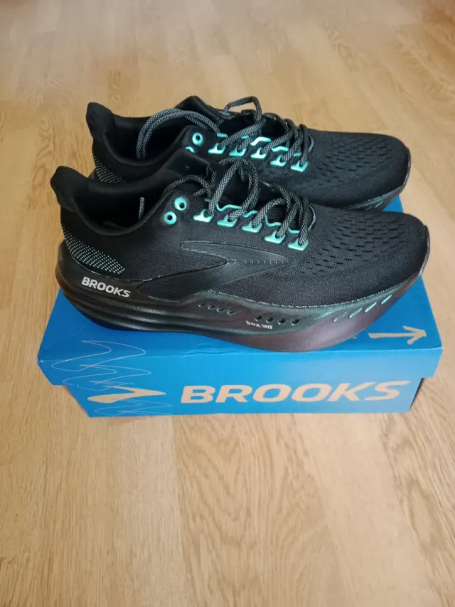 Scarpe da corsa Brooks Glycerin Max taglia 42