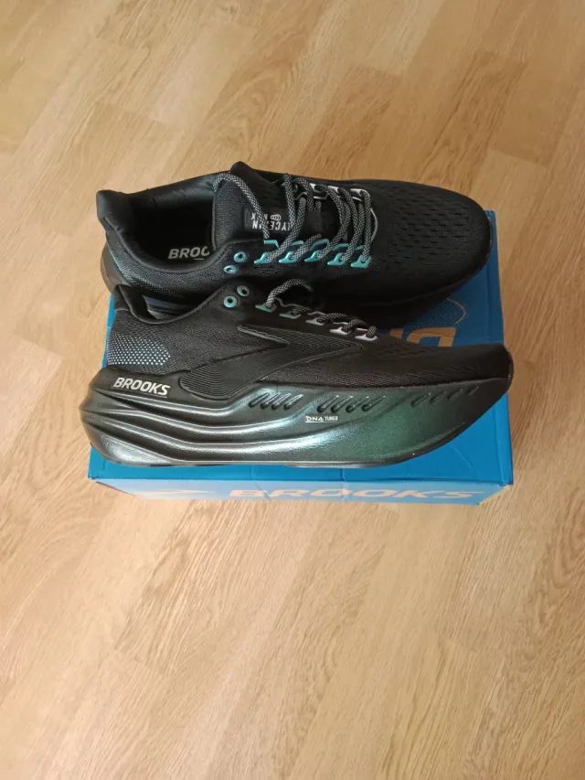 Scarpe da corsa Brooks Glycerin Max taglia 42