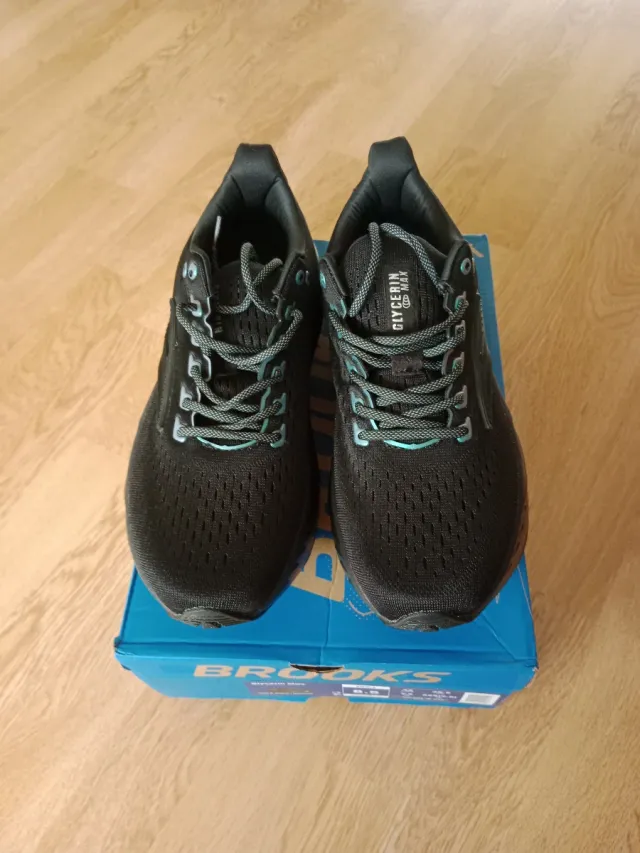 Scarpe da corsa Brooks Glycerin Max taglia 42