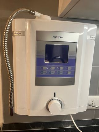 Ionizzatore d'acqua Asiagem NT510
