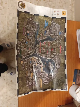 Lote Juegos layStation 2