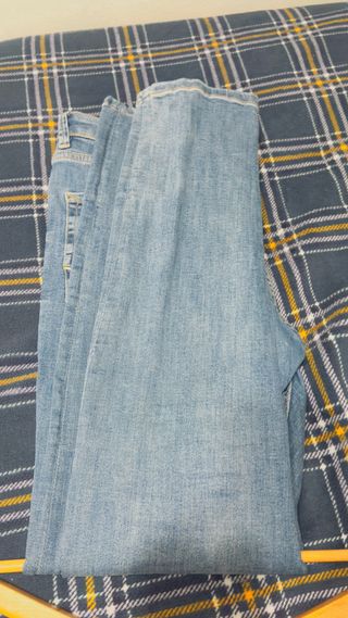 Pantalón vaquero Springfield Talla 34