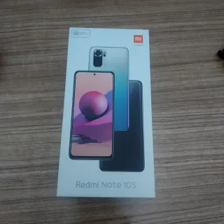 Pellicola protettiva per Redmi Note 10S Hydrogel