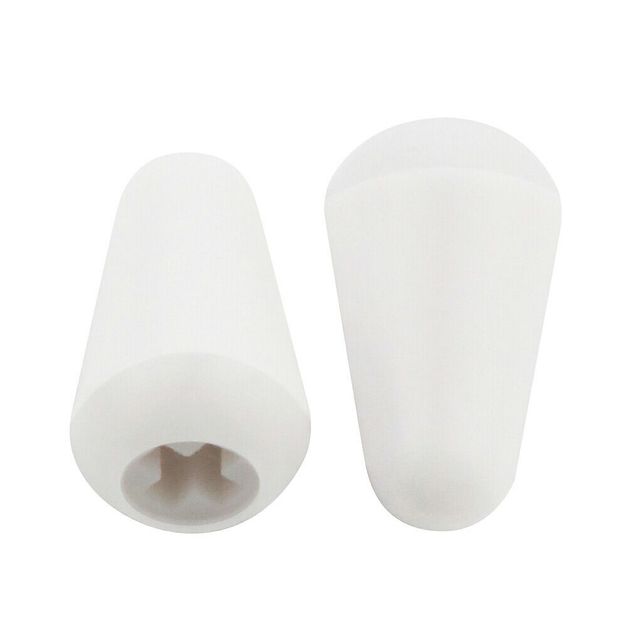 3 Capuzes Stratocaster TIPS CUP Selector Guitarra