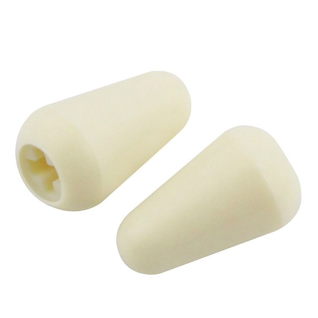 3 Capuzes Stratocaster TIPS CUP Selector Guitarra