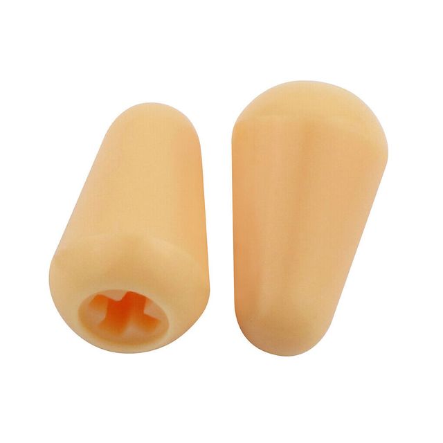 3 Capuzes Stratocaster TIPS CUP Selector Guitarra