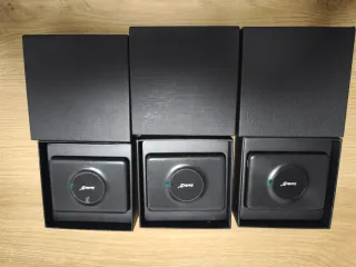 3x CARLINKIT para Tesla