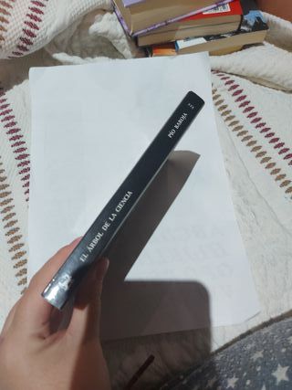 El árbol de la ciencia (Spanish Edition)
