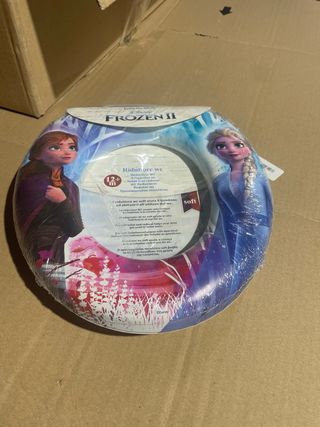 Adaptador WC Frozen 2 Lulabi