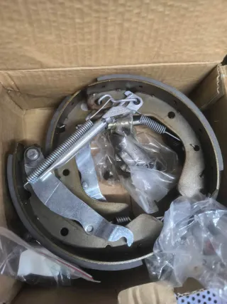 Opel Corsa 2006