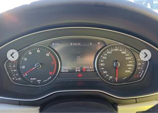 Audi A4 Allroad TFSI 245cv 