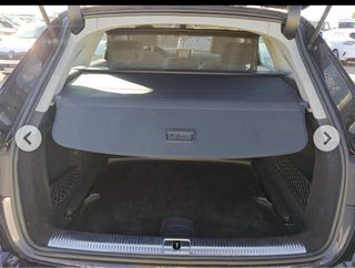 Audi A4 Allroad TFSI 245cv 