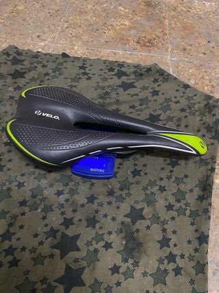 Sillín Velo Carbono vl1220