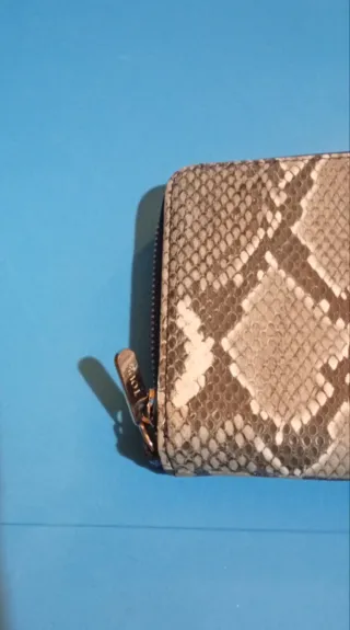 Monedero Tous Original.Mas Bonito que en las Fotos