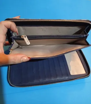 Monedero Tous Original.Mas Bonito que en las Fotos