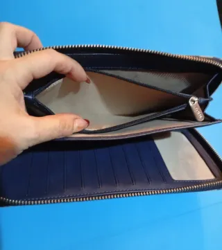 Monedero Tous Original.Mas Bonito que en las Fotos