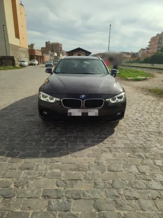 BMW Serie 3 2018