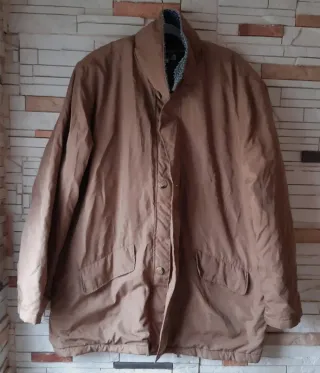 Parka hombre, L'Homme Moderne 