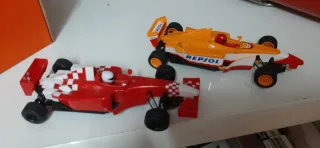 Scalextric Circuito Cataluña