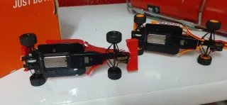 Scalextric Circuito Cataluña