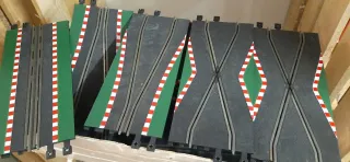 Scalextric Circuito Cataluña