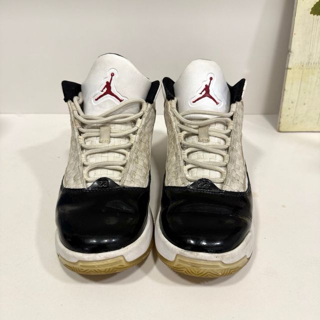 Zapatillas Jordan Max Aura Talla 38.5