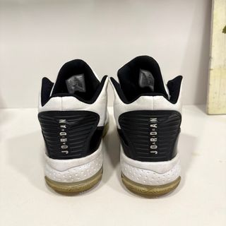 Zapatillas Jordan Max Aura Talla 38.5