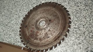 circular virutex en perfecto estado.  