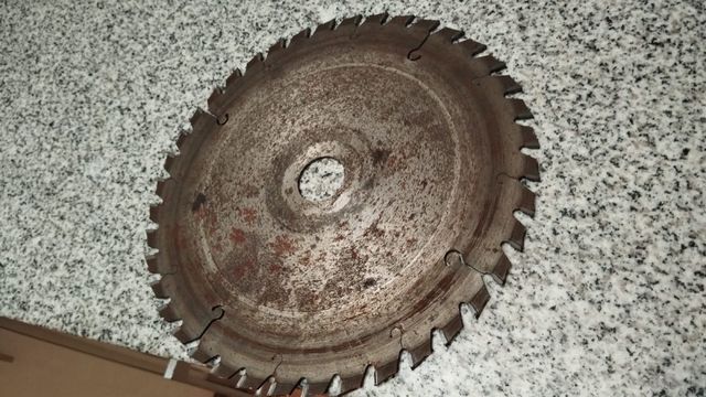 circular virutex en perfecto estado.